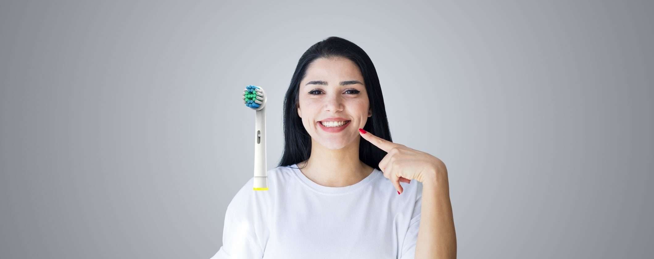 Testine Oral-B: 4 pezzi a soli 3€ su TEMU, approfittane subito