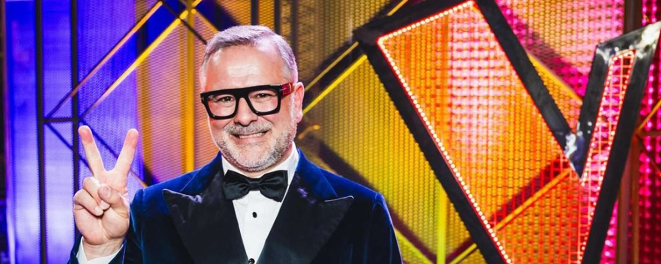 Guarda la semifinale di The Voice Senior in streaming dall'estero su RaiPlay con questo Guarda la semifinale di The Voice Senior in streaming dall'estero su RaiPlay con questo