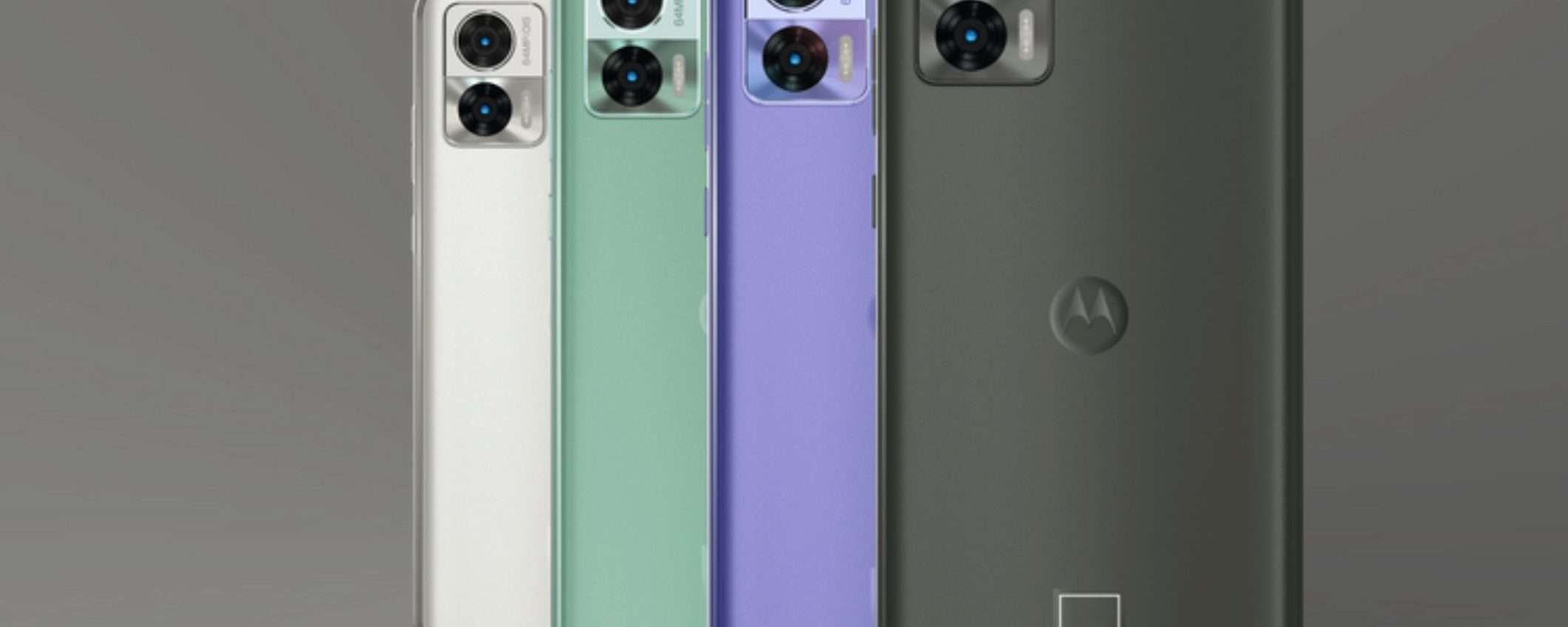 TONFO fuori SCALA del 40% per Motorola edge 30 Neo: il mid-range giù di 120€ TONFO fuori SCALA del 40% per Motorola edge 30 Neo: il mid-range giù di 120€