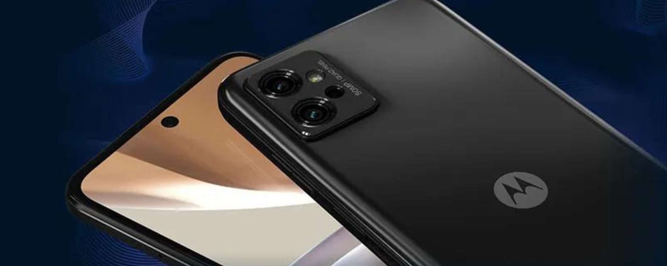 Tripla CAM e MEGA batteria: Motorola moto g32 a prezzo HOT su Amazon Tripla CAM e MEGA batteria: Motorola moto g32 a prezzo HOT su Amazon