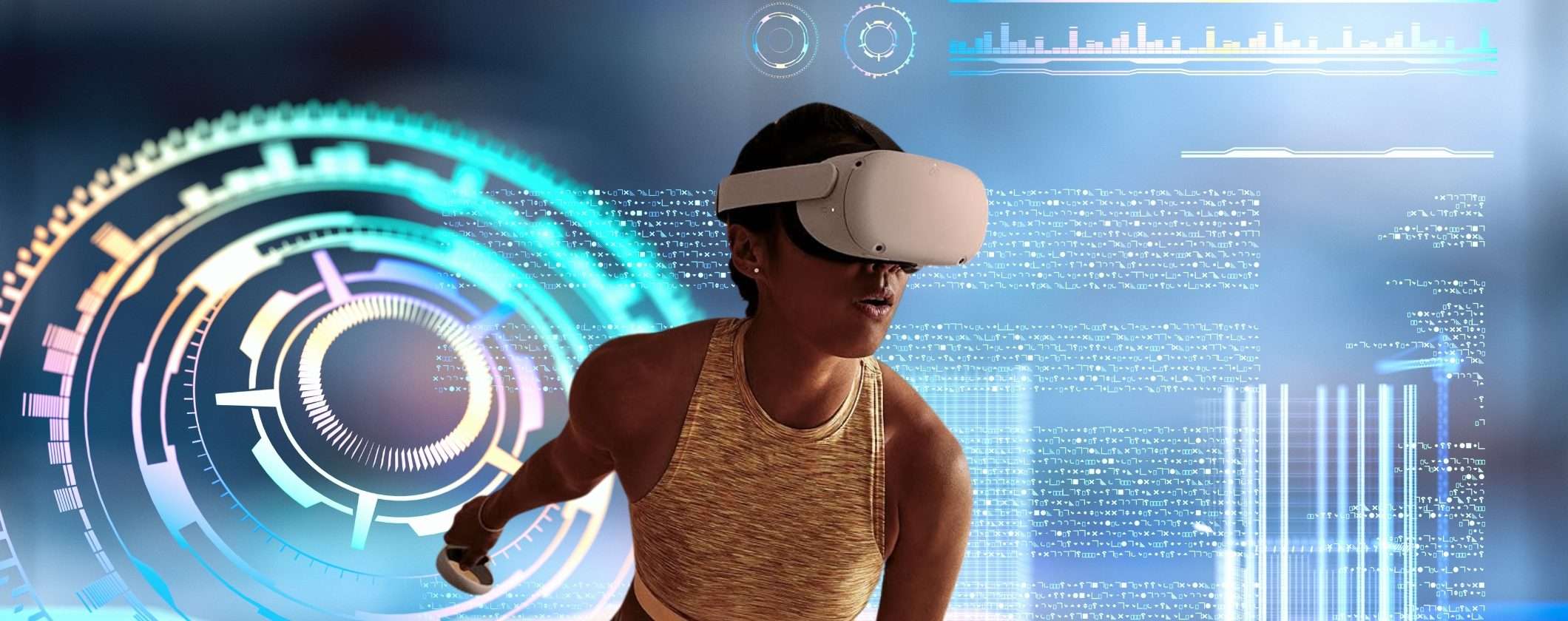 Visore VR Meta Quest 2 a 249€: le Offerte di Primavera colpiscono ancora Visore VR Meta Quest 2 a 249€: le Offerte di Primavera colpiscono ancora
