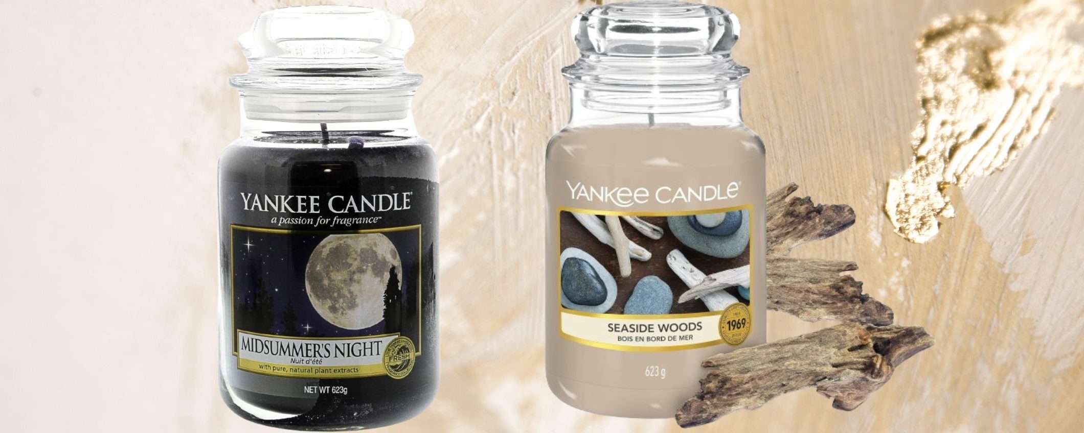 Yankee Candle da 11€ su Amazon: FUORITUTTO pazzesco a tempo limitato