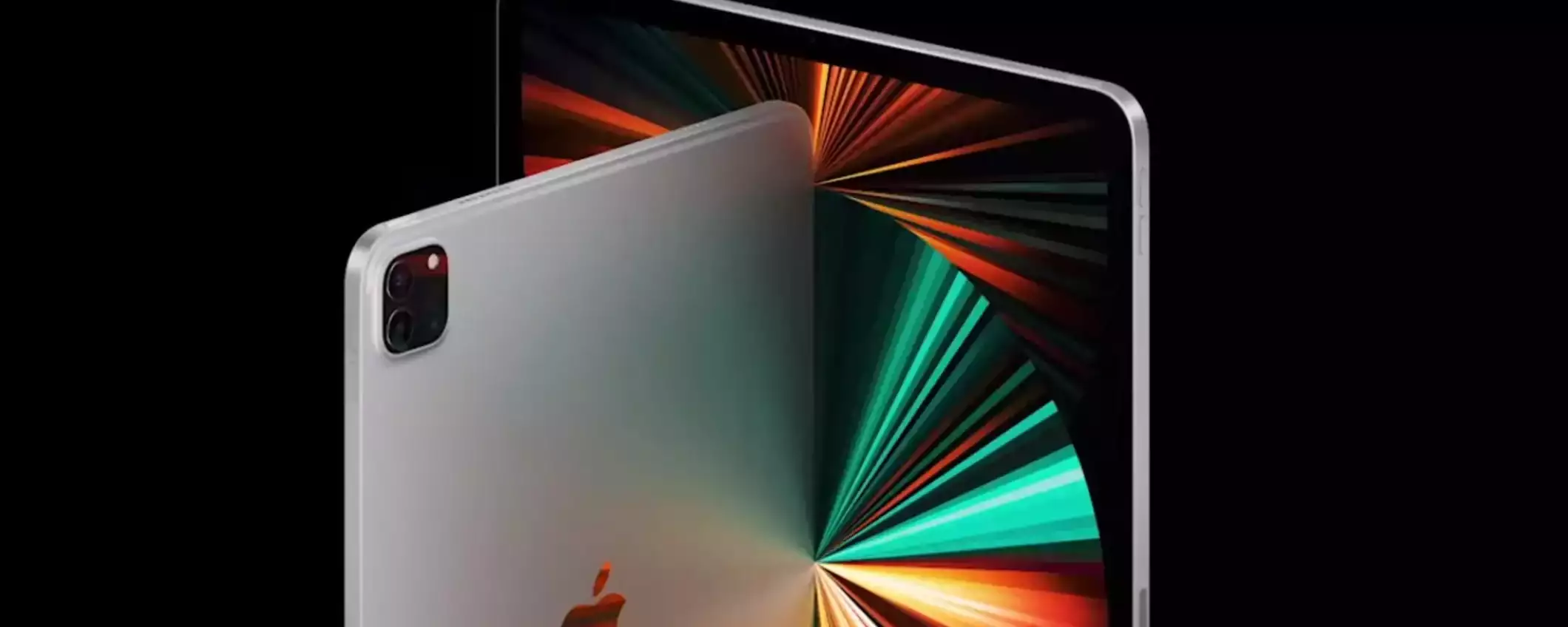iPad Pro: i nuovi modelli arriveranno con il processore Apple Silicon M4