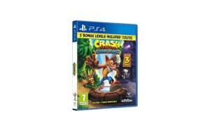 Crash Bandicoot N-Sane Trilogy