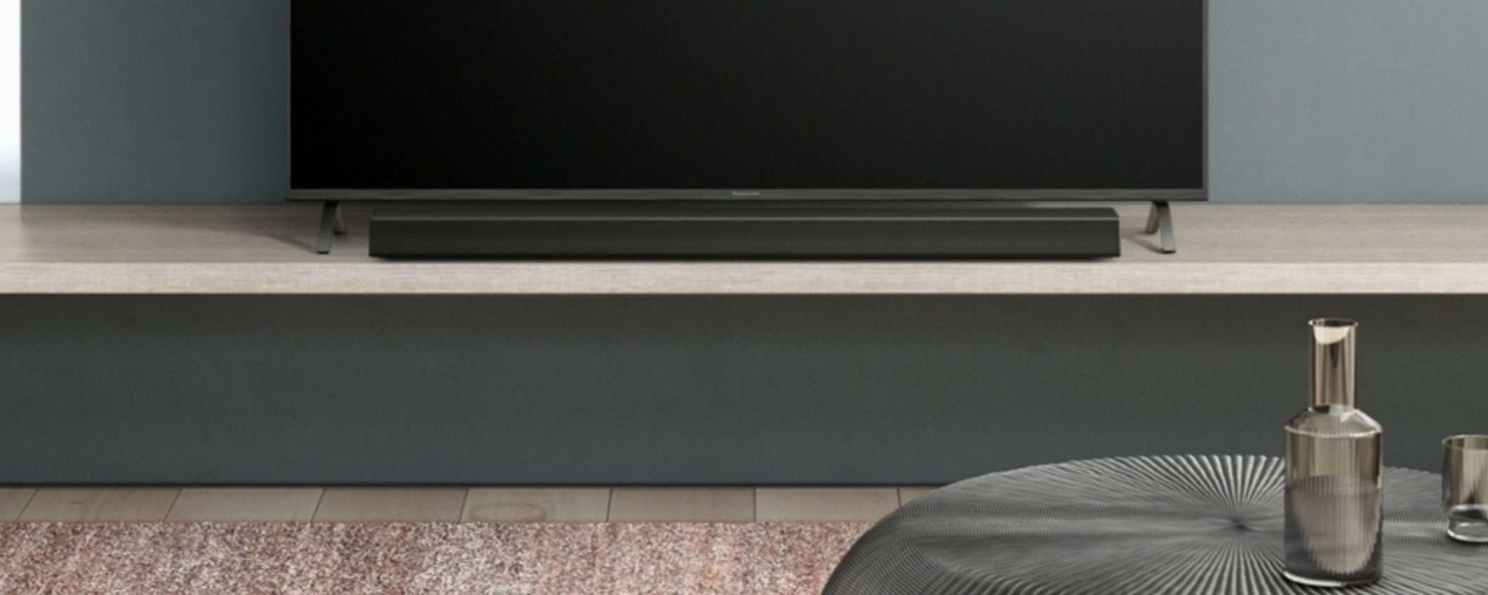 110€ di SCONTO IMMEDIATO su eBay per la POTENTISSIMA soundbad Panasonic da 160W 110€ di SCONTO IMMEDIATO su eBay per la POTENTISSIMA soundbad Panasonic da 160W