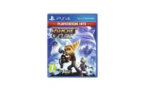 Ratchet & Clank