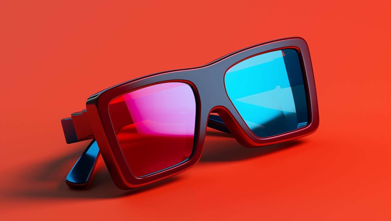 Migliori occhiali 3D virtuali: guida, recensioni e offerte Migliori occhiali 3D virtuali: guida, recensioni e offerte