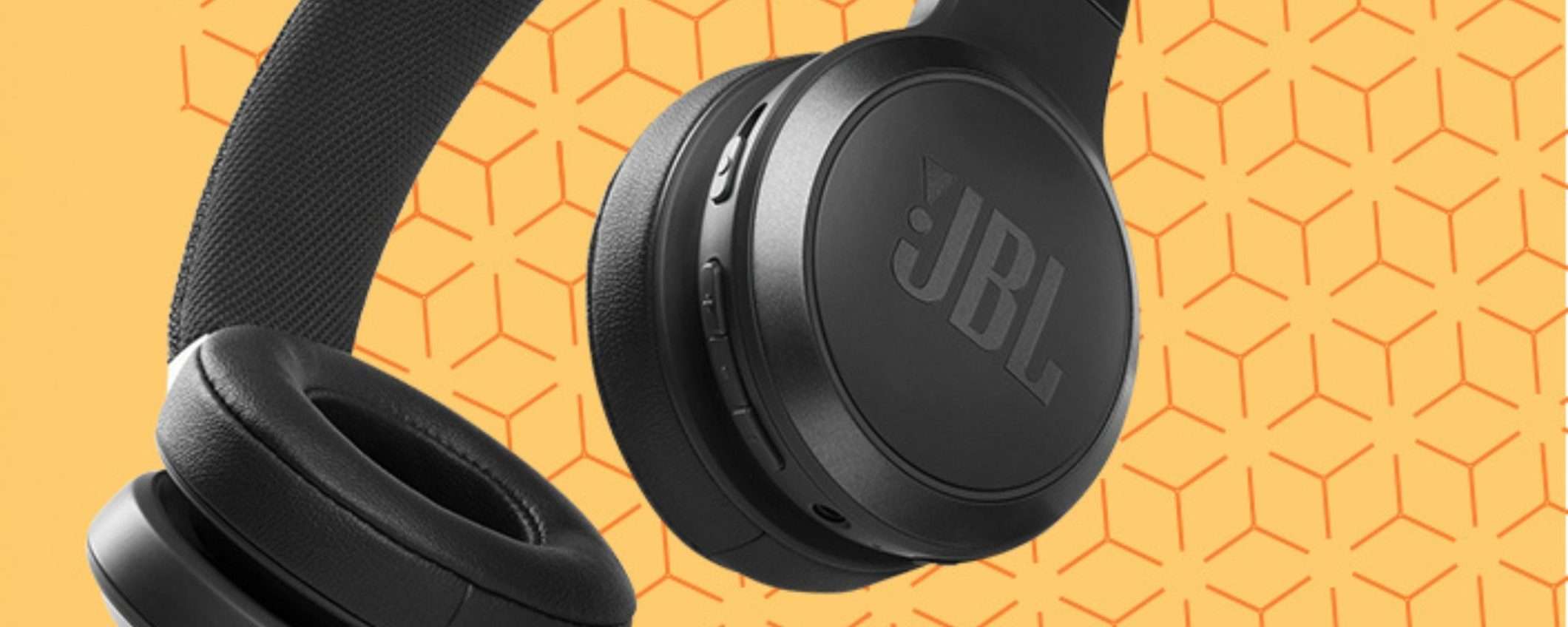 26% di SCONTO MASSICCIO su Amazon per le cuffie JBL Live 460NC, occasione HOT 26% di SCONTO MASSICCIO su Amazon per le cuffie JBL Live 460NC, occasione HOT