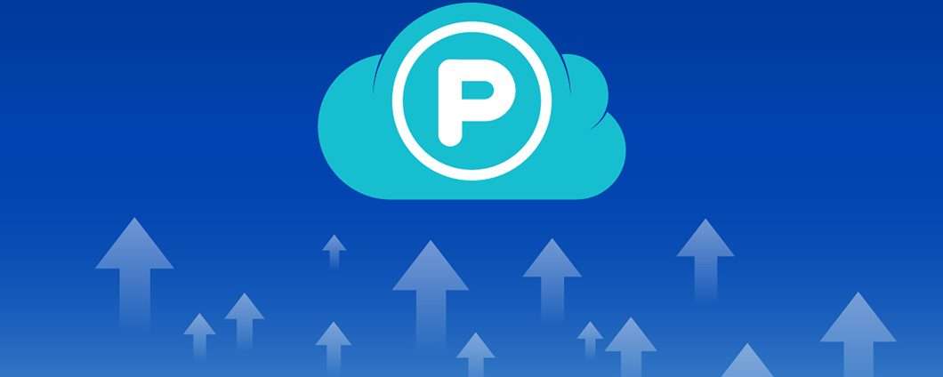 2TB di spazio cloud a vita a soli 399€: l’offerta di pCloud