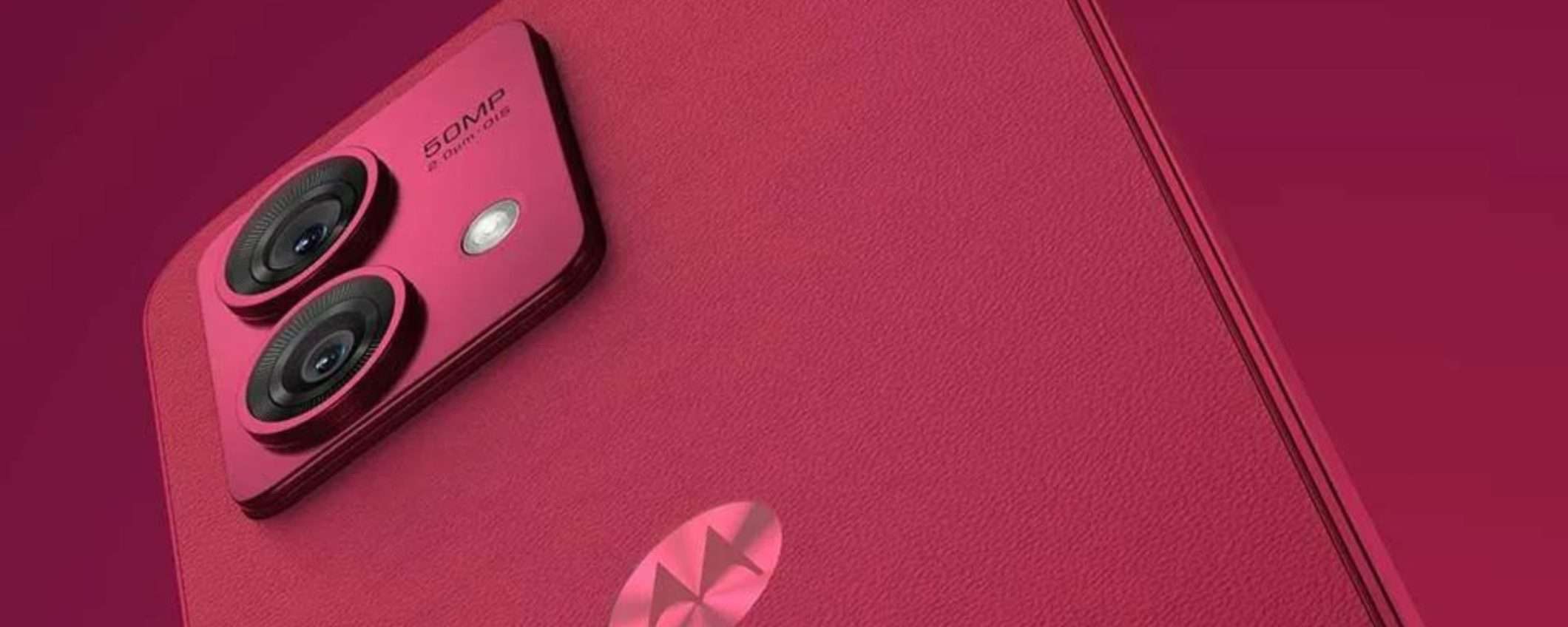 34% di SCONTO SHOCK per Motorola moto G84 5G: Amazon te lo REGALA 34% di SCONTO SHOCK per Motorola moto G84 5G: Amazon te lo REGALA