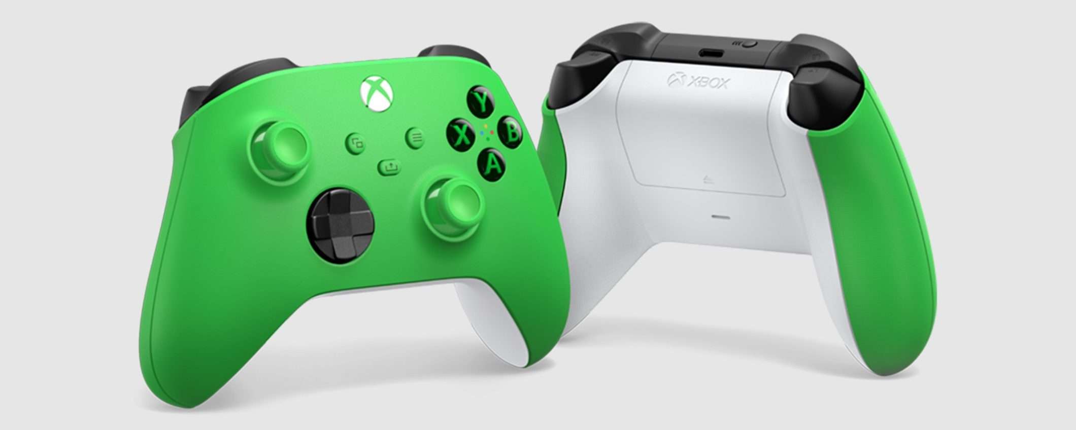 Controller Wireless Xbox in colorazione Velocity Green a soli 44€ su Amazon