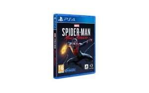 Marvel's Spider-Man: Miles Morales