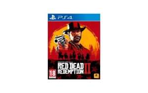 Red Dead Redemption 2