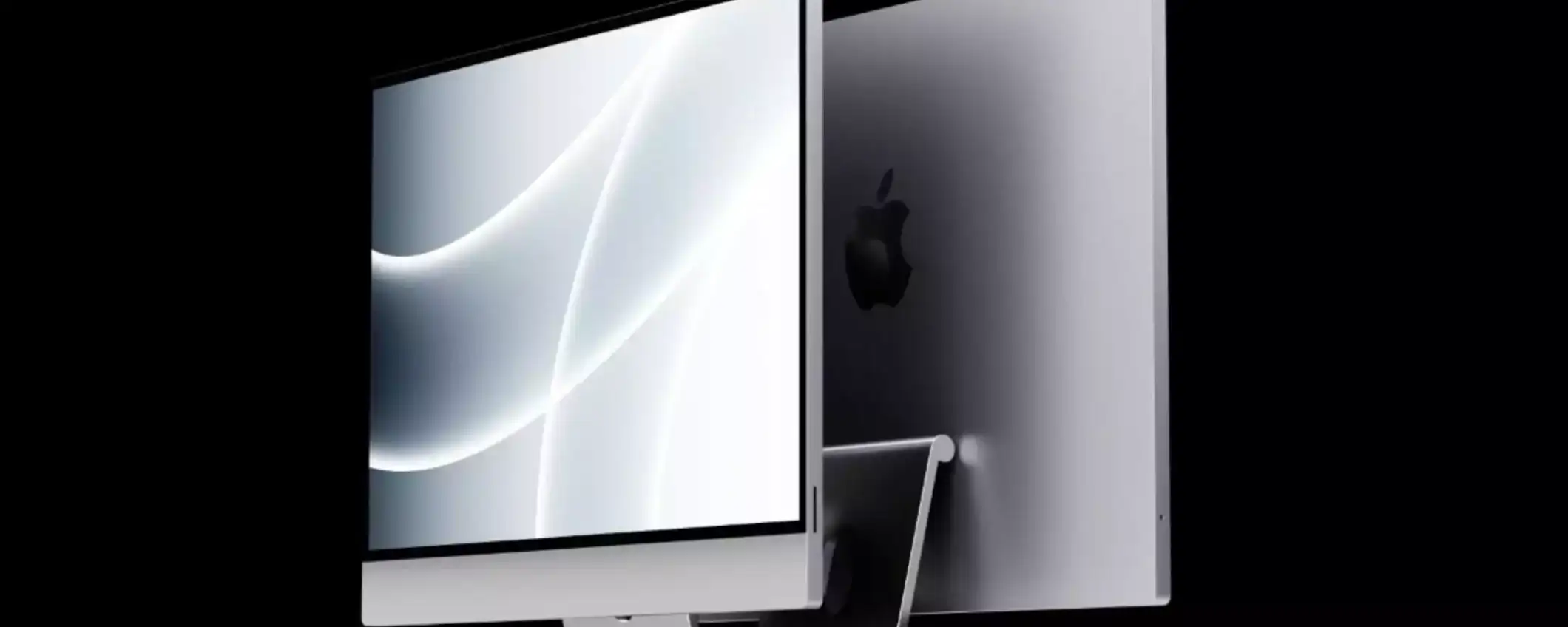 iMac (2023) con M3: sconto ESAGERATO del 17% su Amazon iMac (2023) con M3: sconto ESAGERATO del 17% su Amazon
