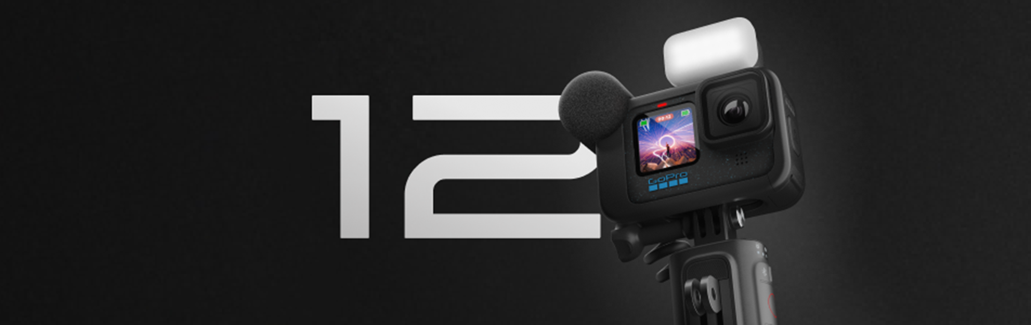 GoPro Hero12 Black Creator Edition: prezzo assurdo su Amazon! GoPro Hero12 Black Creator Edition: prezzo assurdo su Amazon!