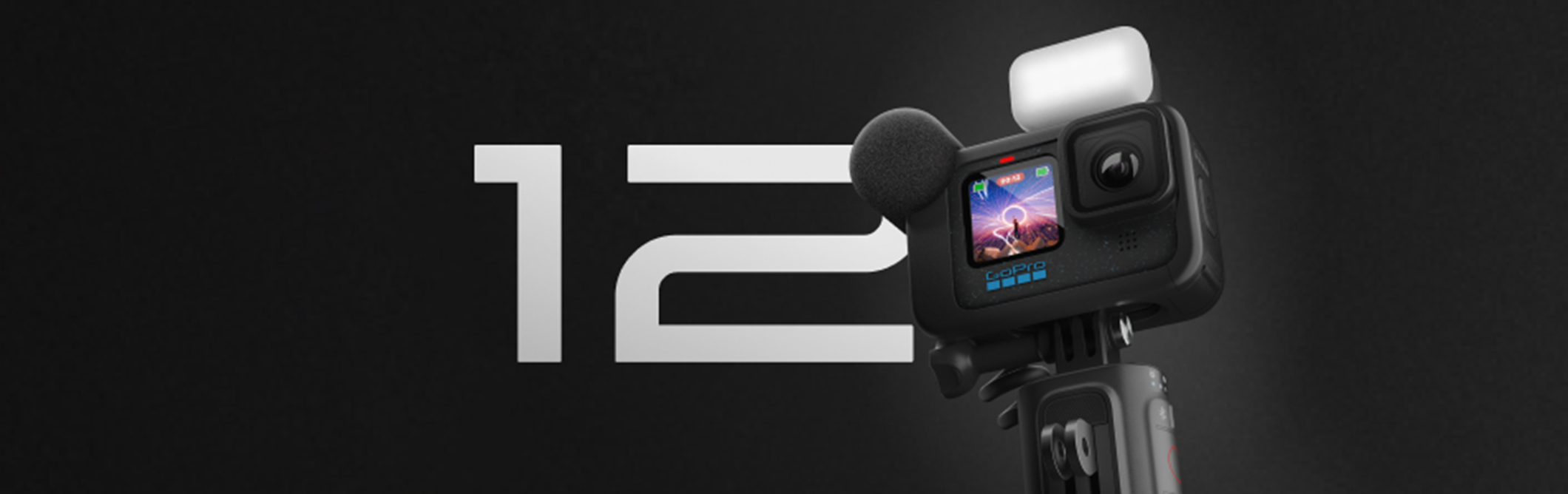 GoPro Hero12 Black Creator Edition: prezzo assurdo su Amazon!