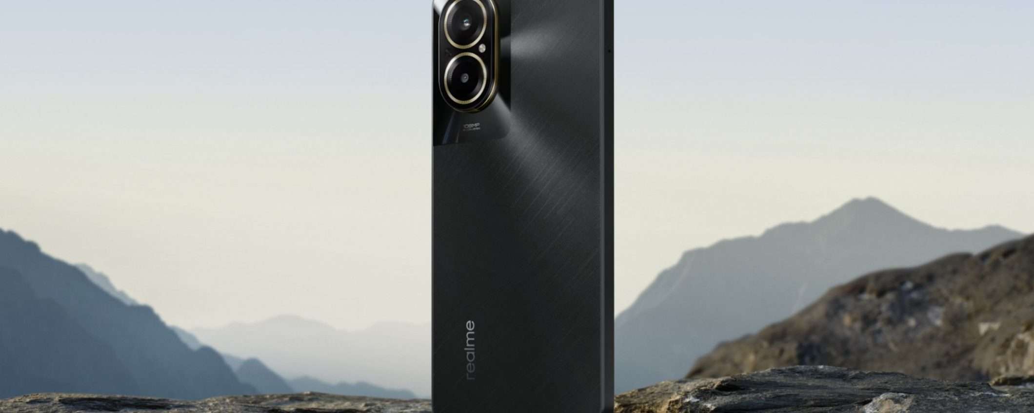 66% di SCONTO FOLLE per realme C67, oggi in REGALO su eBay (168€) 66% di SCONTO FOLLE per realme C67, oggi in REGALO su eBay (168€)