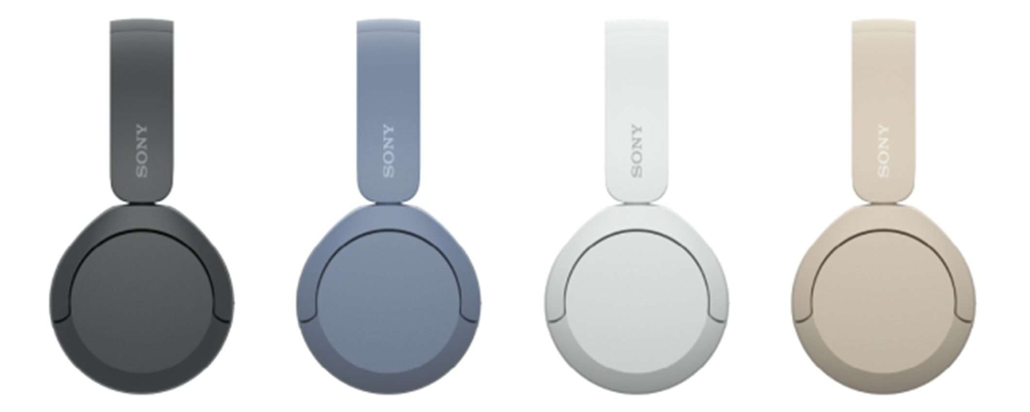 Cuffie Sony WH-CH520: 4 colorazioni, 4 prezzi pazzeschi (32€ il più basso) Cuffie Sony WH-CH520: 4 colorazioni, 4 prezzi pazzeschi (32€ il più basso)
