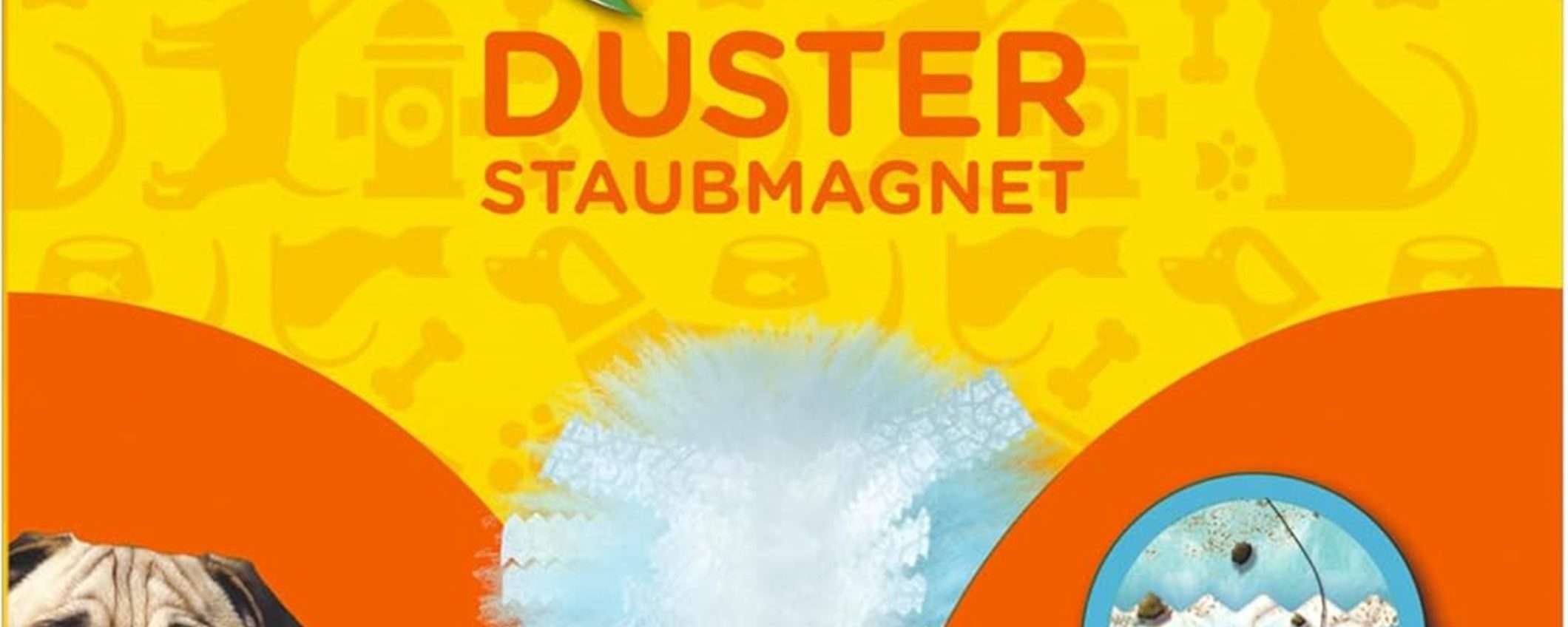 Swiffer Duster 48 piumini per catturare anche i peli degli animali a soli 21€ su Amazon Swiffer Duster 48 piumini per catturare anche i peli degli animali a soli 21€ su Amazon
