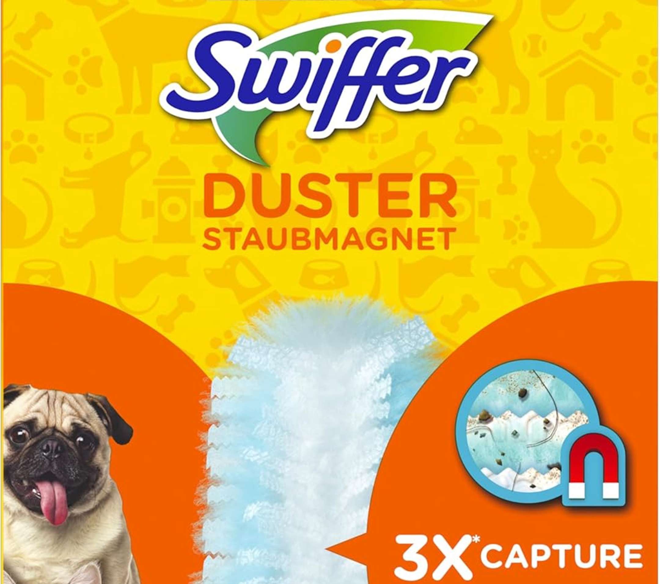 Pulitore Zampe Per Cani E Gatti - Tazza In Silicone Con Setole Morbide, Lavazampe Portatile - Foto 12