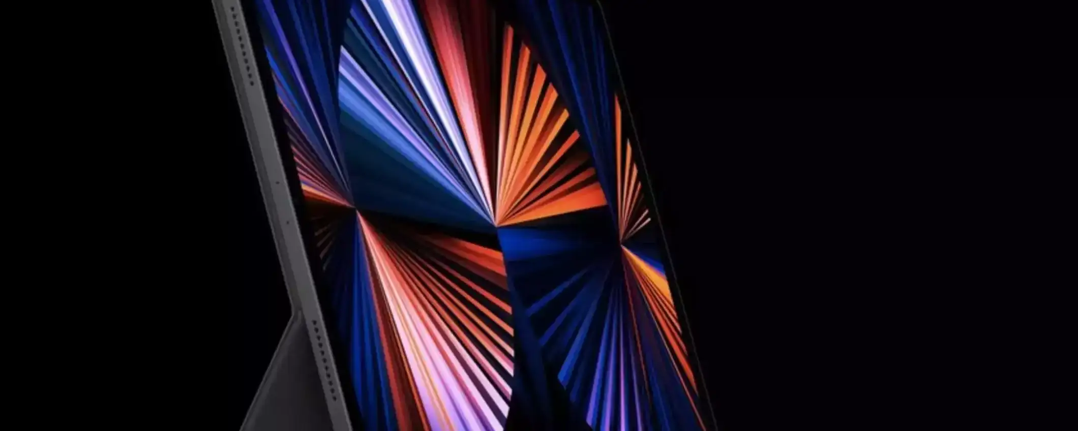 Apple: non ci sarà un evento dedicato ai nuovi iPad, a quanto pare Apple: non ci sarà un evento dedicato ai nuovi iPad, a quanto pare