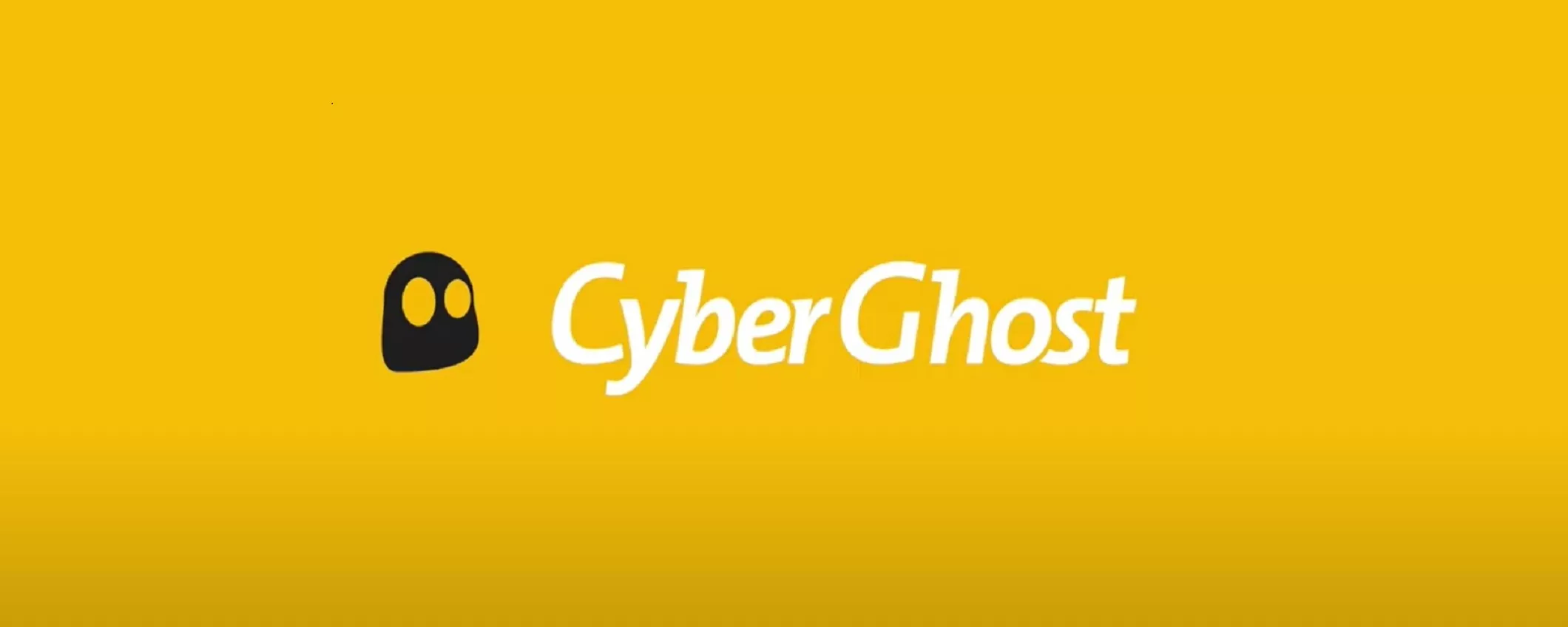 Abbonamento biennale Cyberghost in sconto: -83% + 4 mesi GRATIS