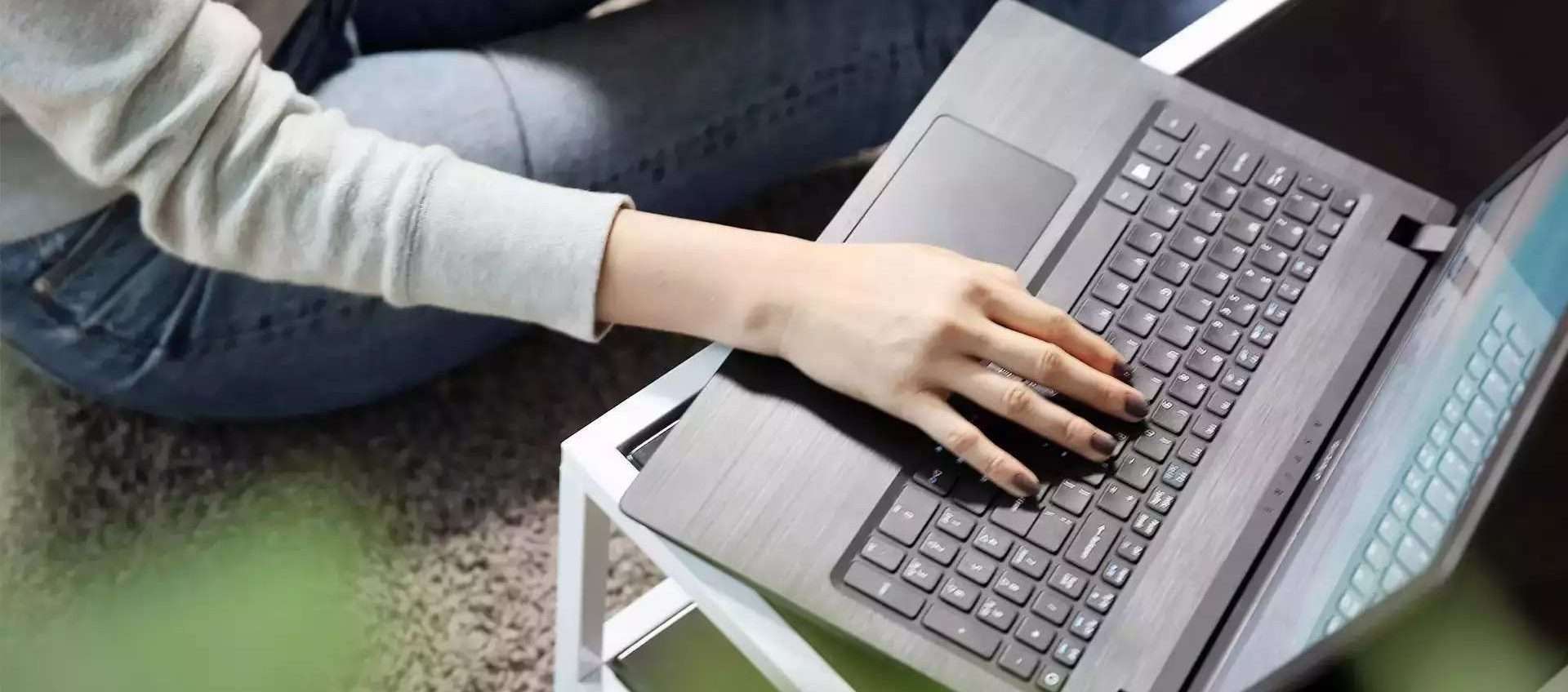 Notebook Acer con i5-12450H e 16 GB di RAM a 599€ su Amazon: è IMPERDIBILE