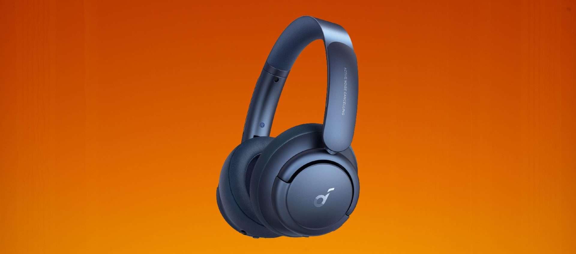 Anker Soundcore Q35 in offerta: qualità premium ad un prezzo bomba Anker Soundcore Q35 in offerta: qualità premium ad un prezzo bomba