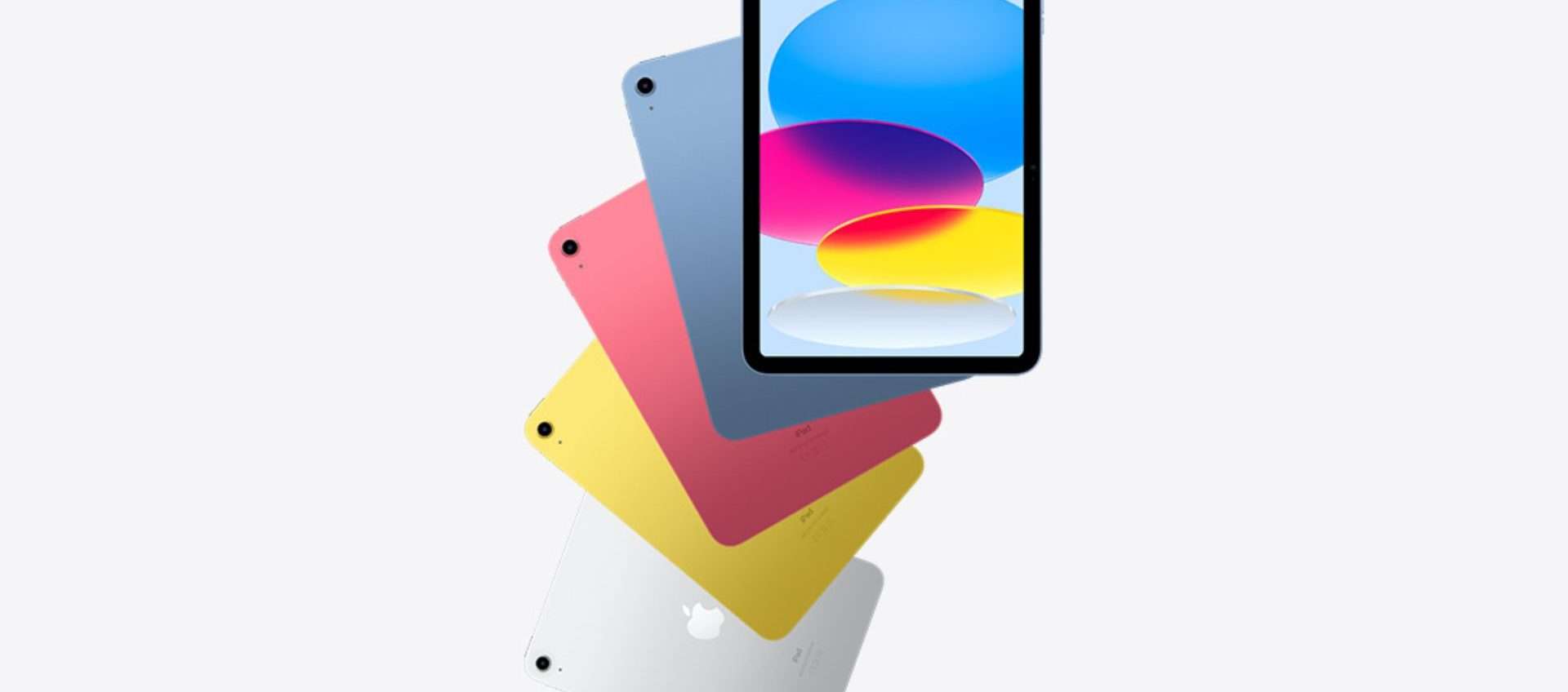 L'Apple iPad (10a gen) è in offerta su eBay ad un prezzo formidabile
