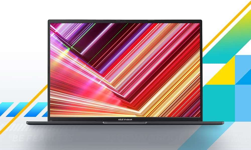Asus Vivobook 16 in offerta ad un prezzo top: potente ed elegante Asus Vivobook 16 in offerta ad un prezzo top: potente ed elegante