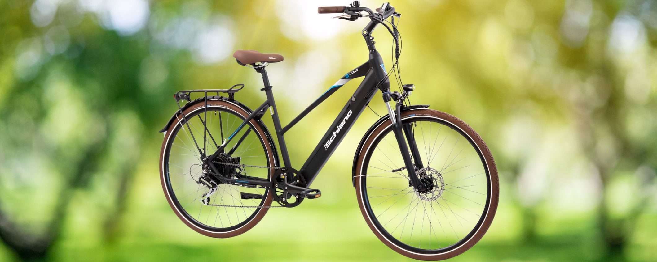 Bicicletta Elettrica 28 Bicicletta Elettrica 28