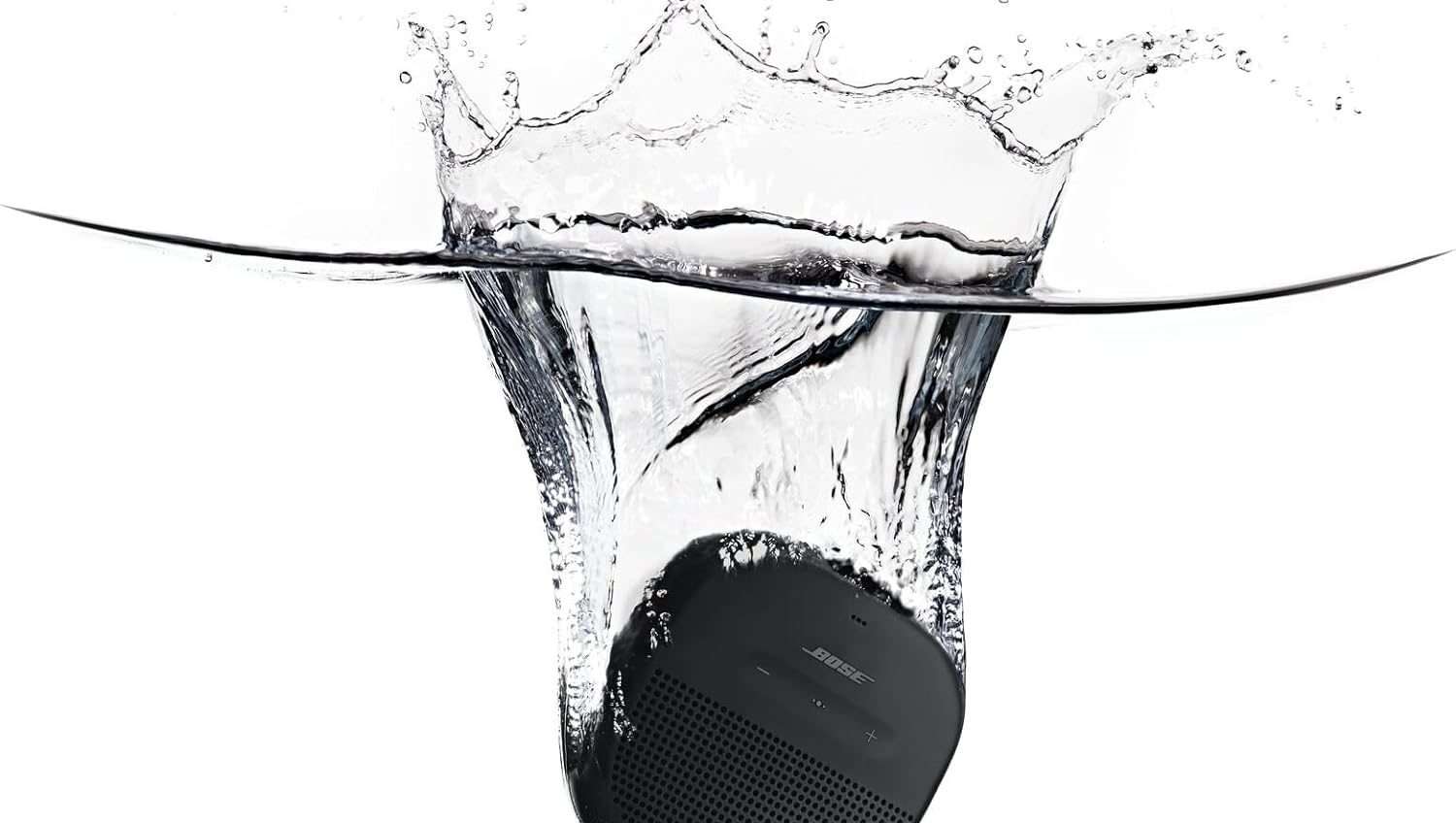Bose SoundLink Micro in offerta a meno di 100€: portatile ed impermeabile Bose SoundLink Micro in offerta a meno di 100€: portatile ed impermeabile