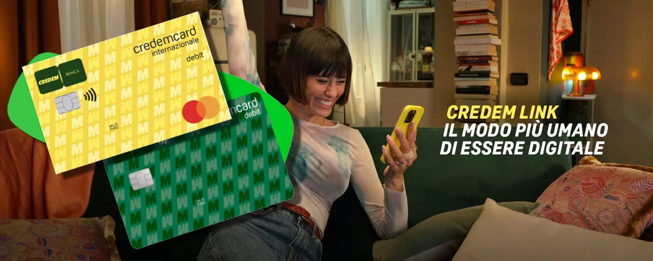 Buoni Amazon da 100 euro con Credem Link: i dettagli dell’offerta Buoni Amazon da 100 euro con Credem Link: i dettagli dell’offerta