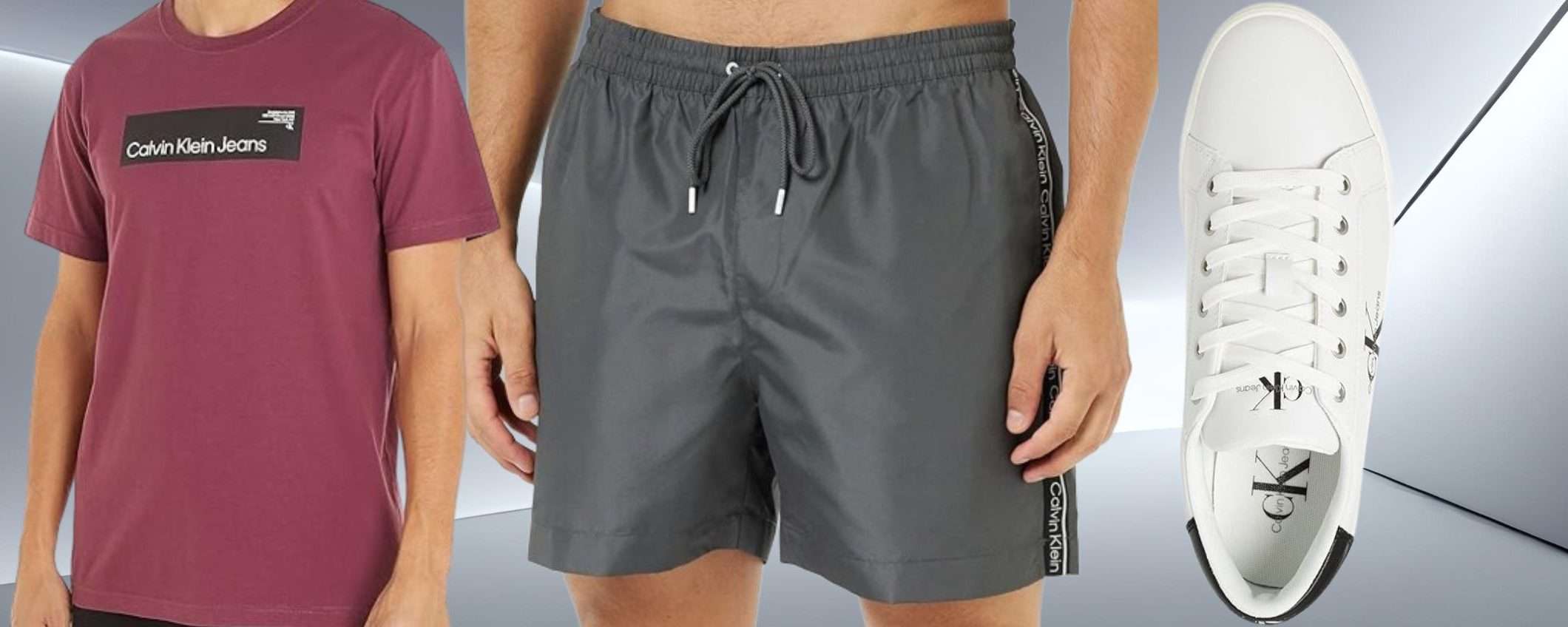 Calvin Klein da 11,99€ su Amazon: SVUOTA MAGAZZINO d'eccezione (fino a -57%)