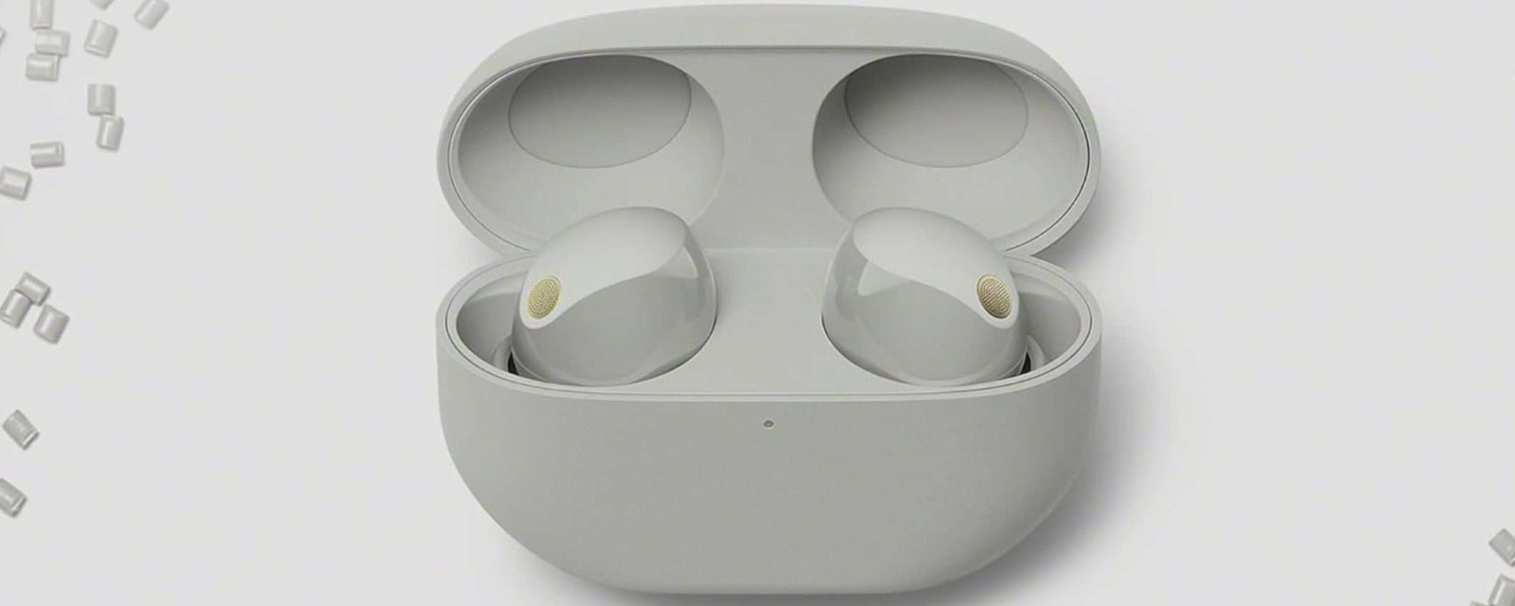 Queste fantastiche cuffie Sony sono in offerta al MINIMO STORICO (-34%) Queste fantastiche cuffie Sony sono in offerta al MINIMO STORICO (-34%)