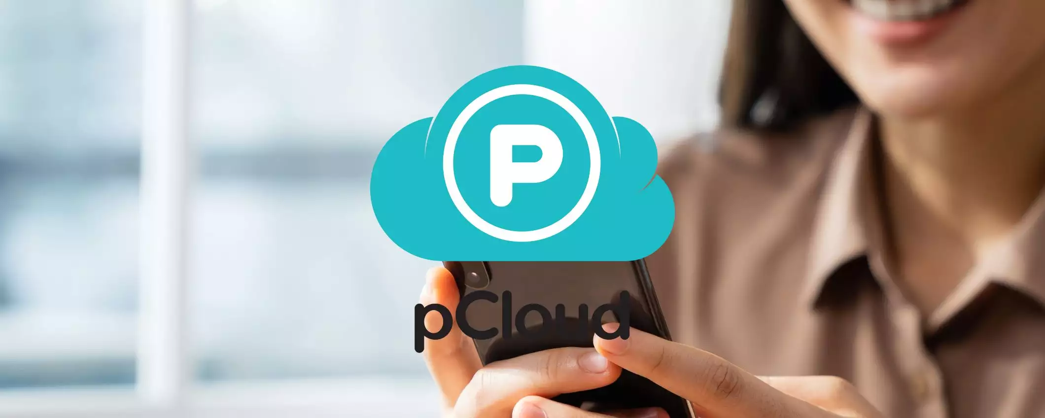 Dal 33% al 37%: questo è lo sconto sui piani a vita di pCloud