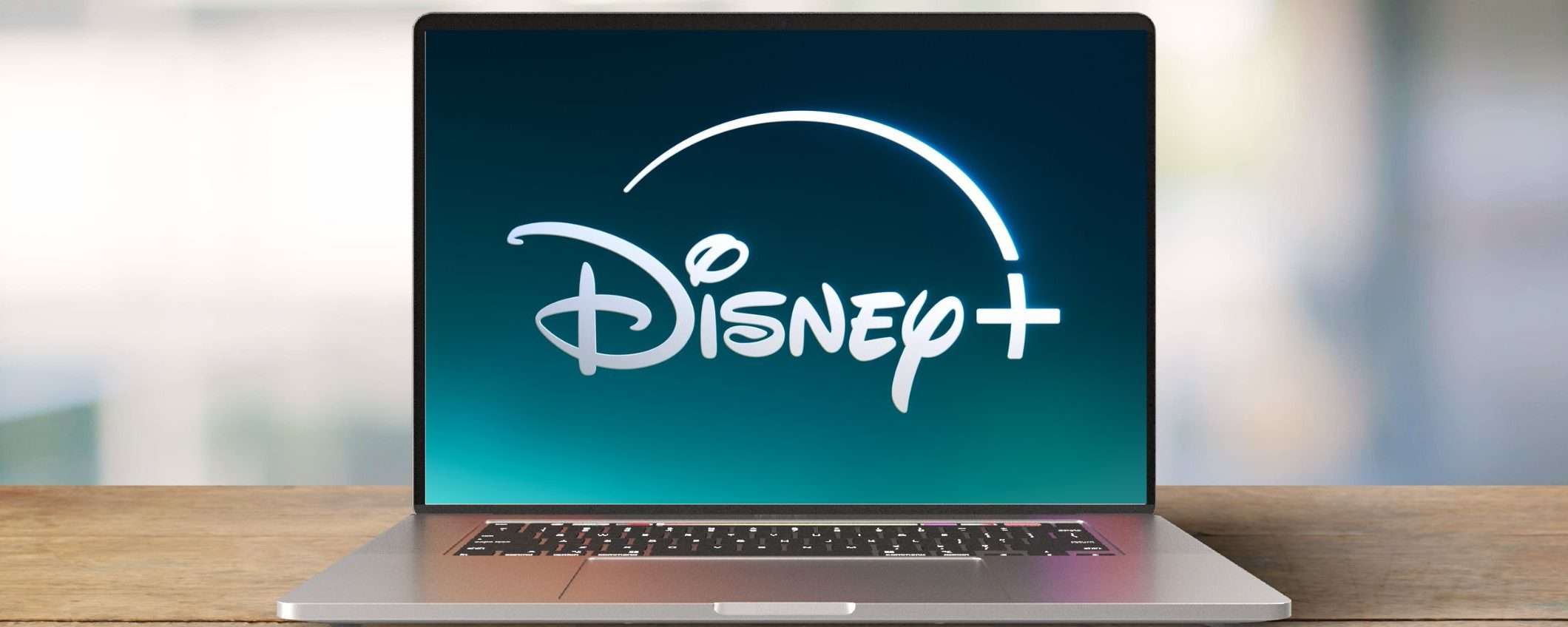 Disney+ ovunque: come accedere in paesi dove non è disponibile