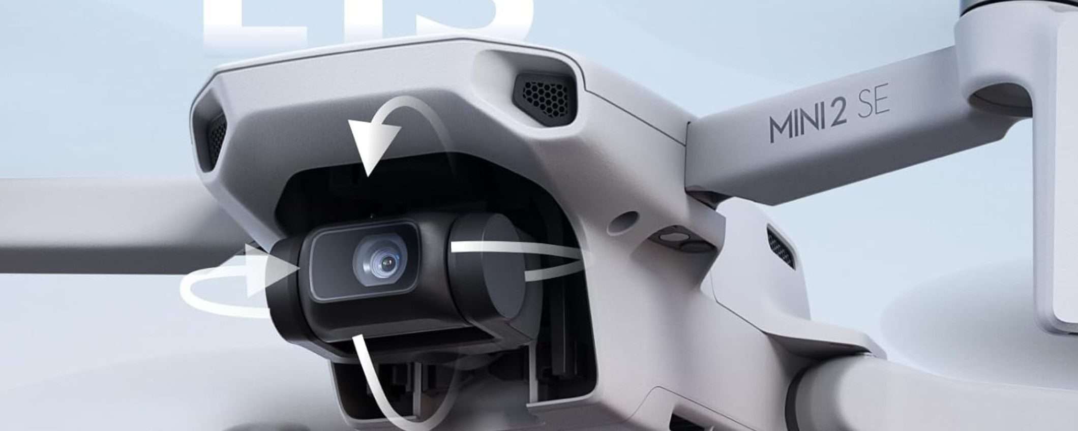 DJI Mini 2 SE: minimo storico su Amazon, drone PREMIUM a prezzo WOW per poco DJI Mini 2 SE: minimo storico su Amazon, drone PREMIUM a prezzo WOW per poco
