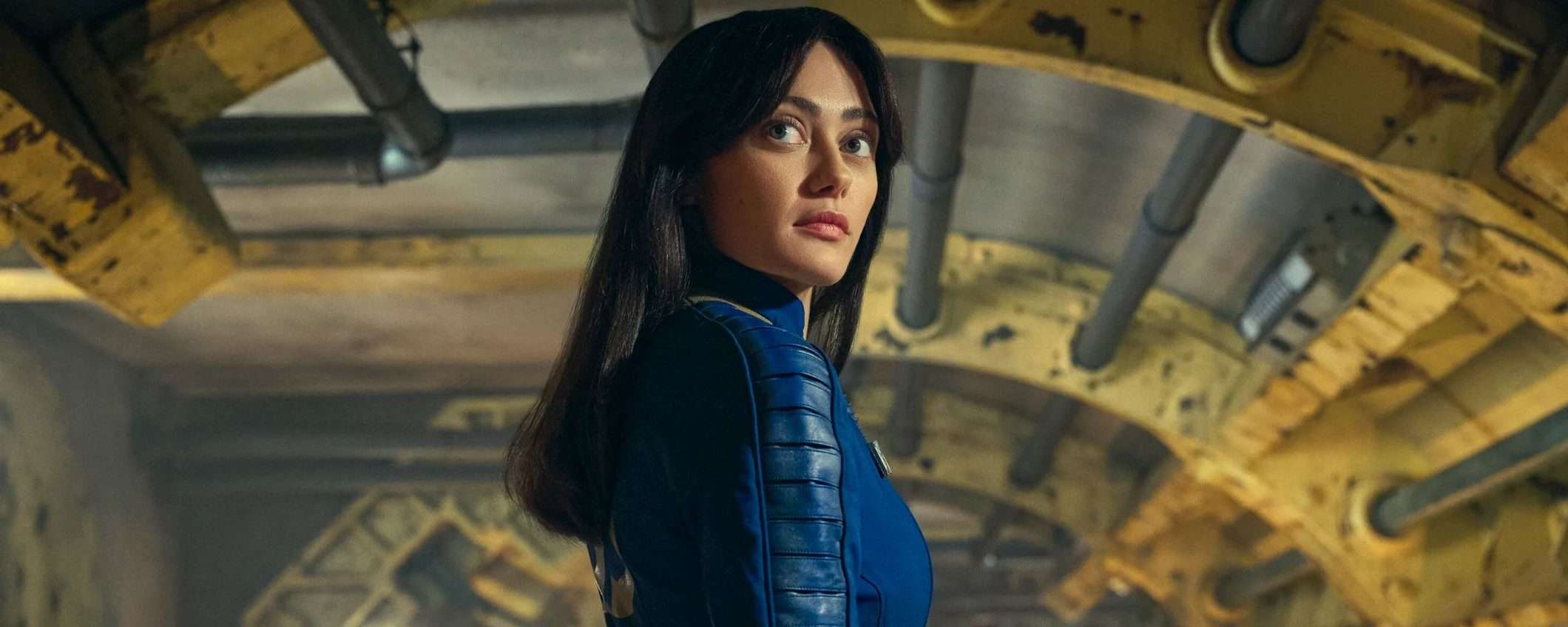 Fallout (serie TV) è disponibile in streaming: GRATIS per gli iscritti Prime Fallout (serie TV) è disponibile in streaming: GRATIS per gli iscritti Prime