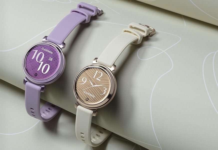 Garmin Lily 2 in offerta: un ottimo smartwatch per la salute femminile Garmin Lily 2 in offerta: un ottimo smartwatch per la salute femminile