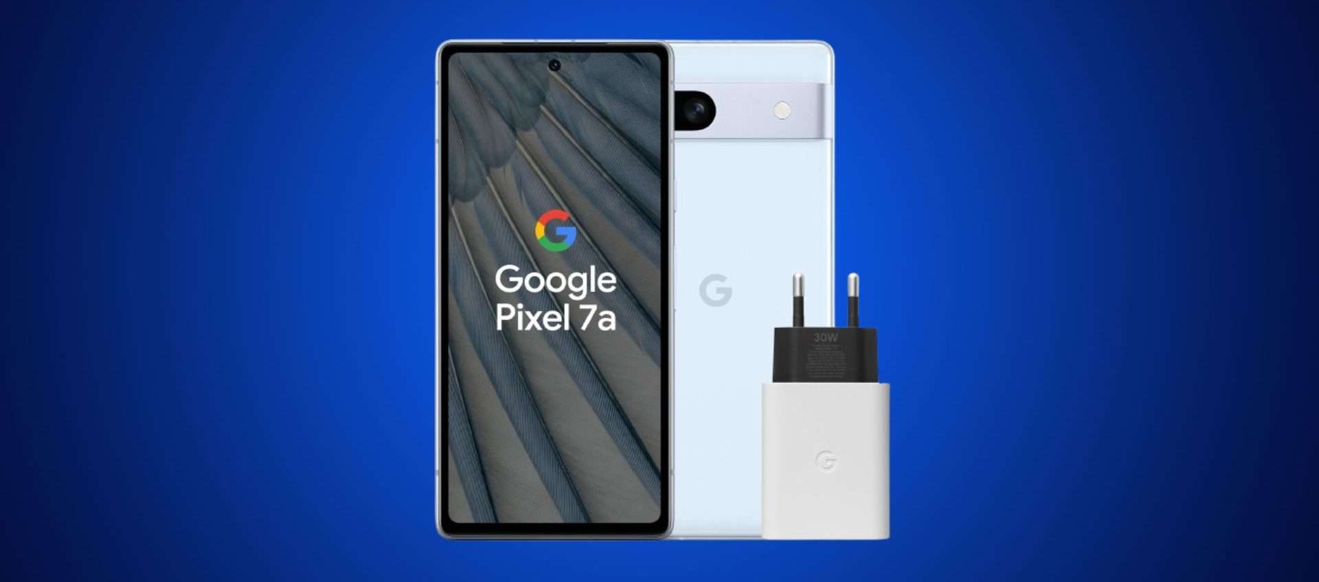 Il Google Pixel 7a è in offerta ad un OTTIMO prezzo: ecco perché comprarlo Il Google Pixel 7a è in offerta ad un OTTIMO prezzo: ecco perché comprarlo