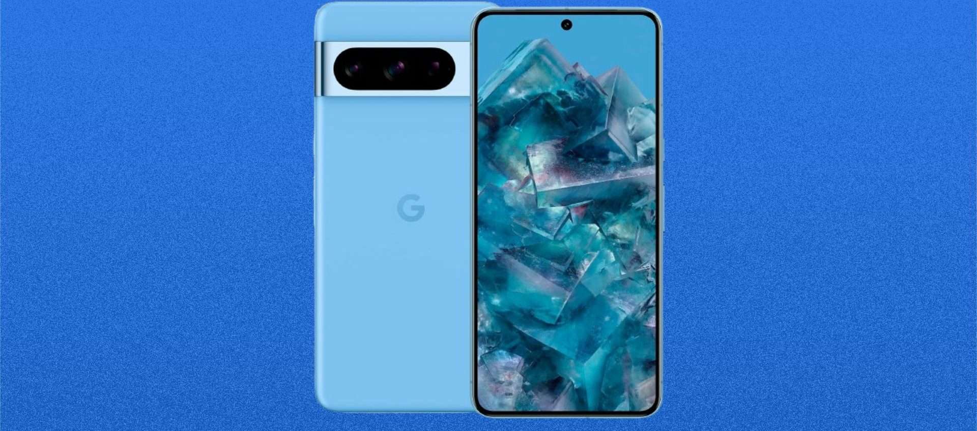 Google Pixel 8 Pro in offerta: a questo prezzo è il top di gamma da comprare