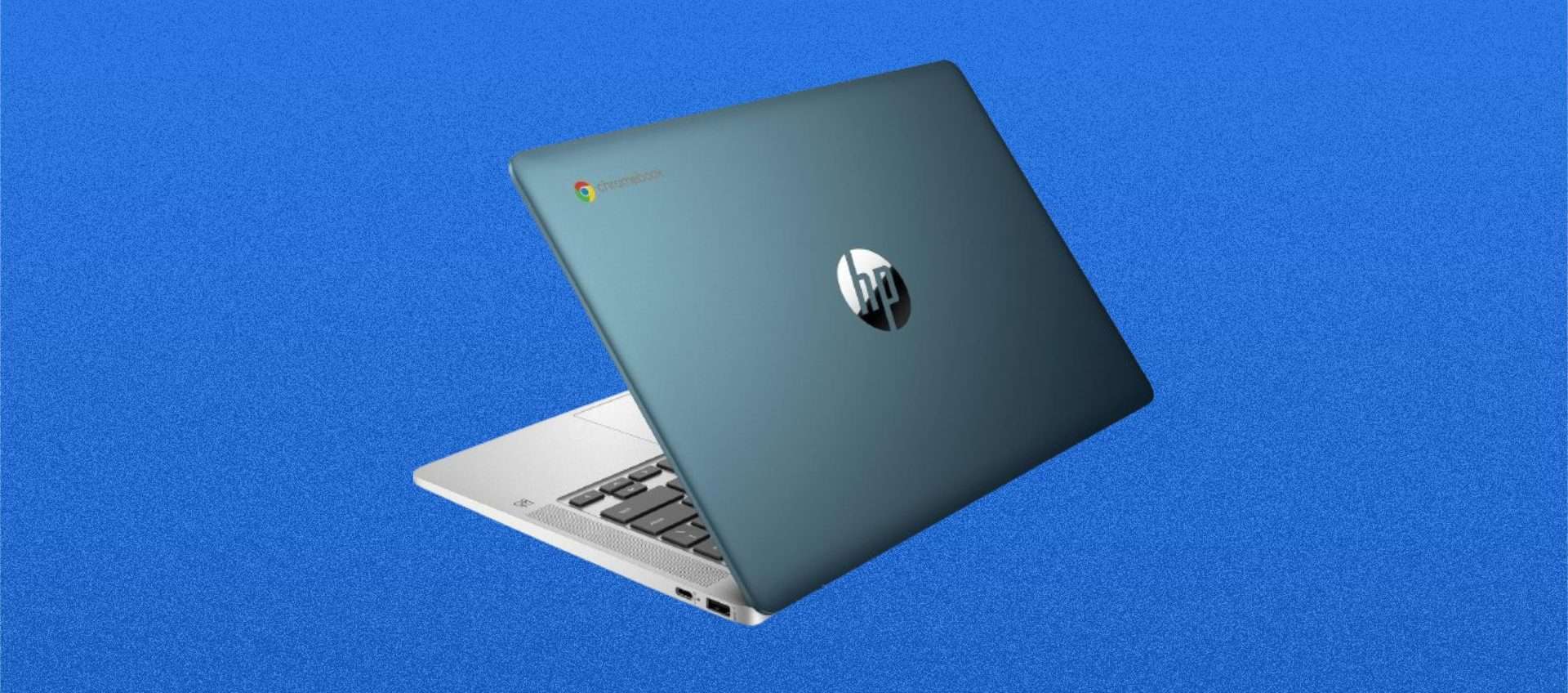 HP Chromebook 14, offerta flash: tuo a solamente 249,99€