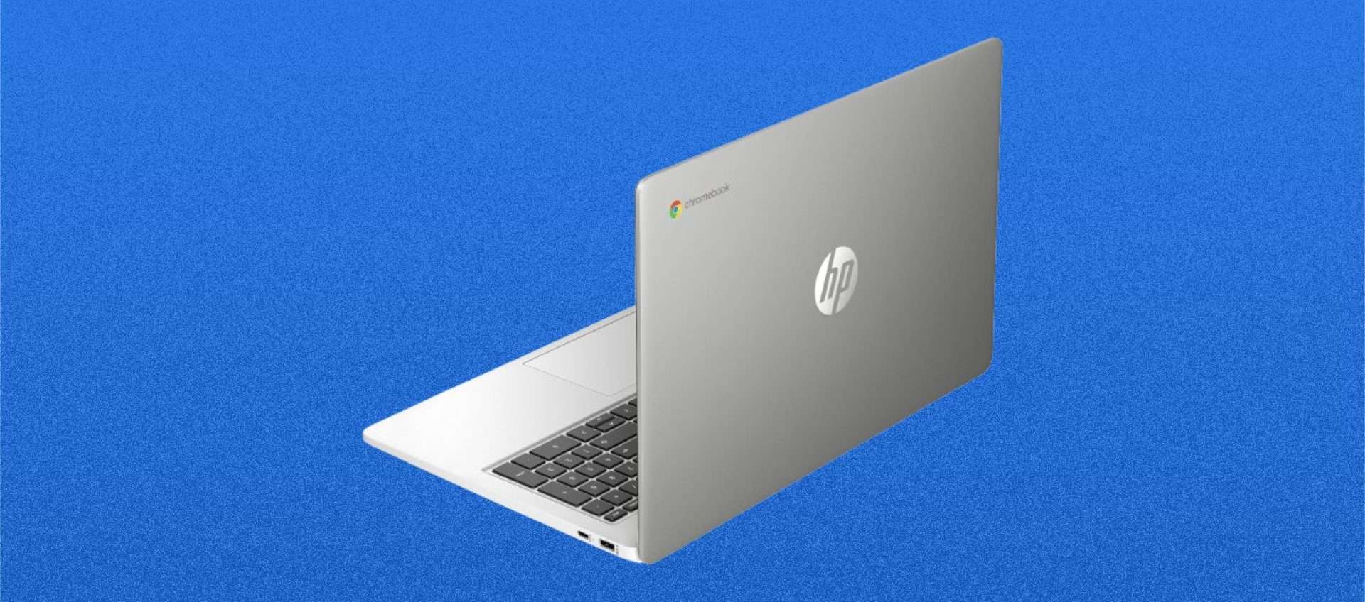 HP Chromebook 15 in offerta: il prezzo crolla sotto i 300€ (-33%)