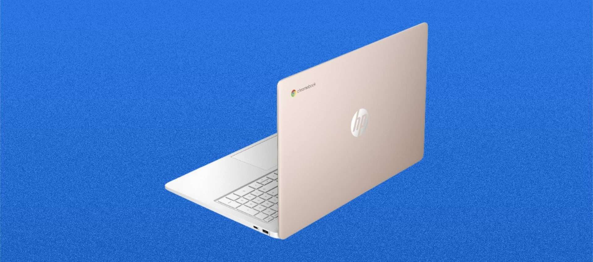 HP Chromebook 15 in offerta ad un prezzo wow: risparmi 150€ HP Chromebook 15 in offerta ad un prezzo wow: risparmi 150€