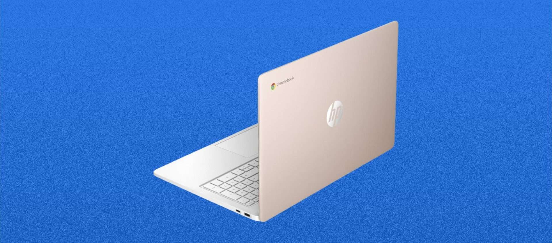 HP Chromebook 15 in offerta ad un prezzo wow: risparmi 150€