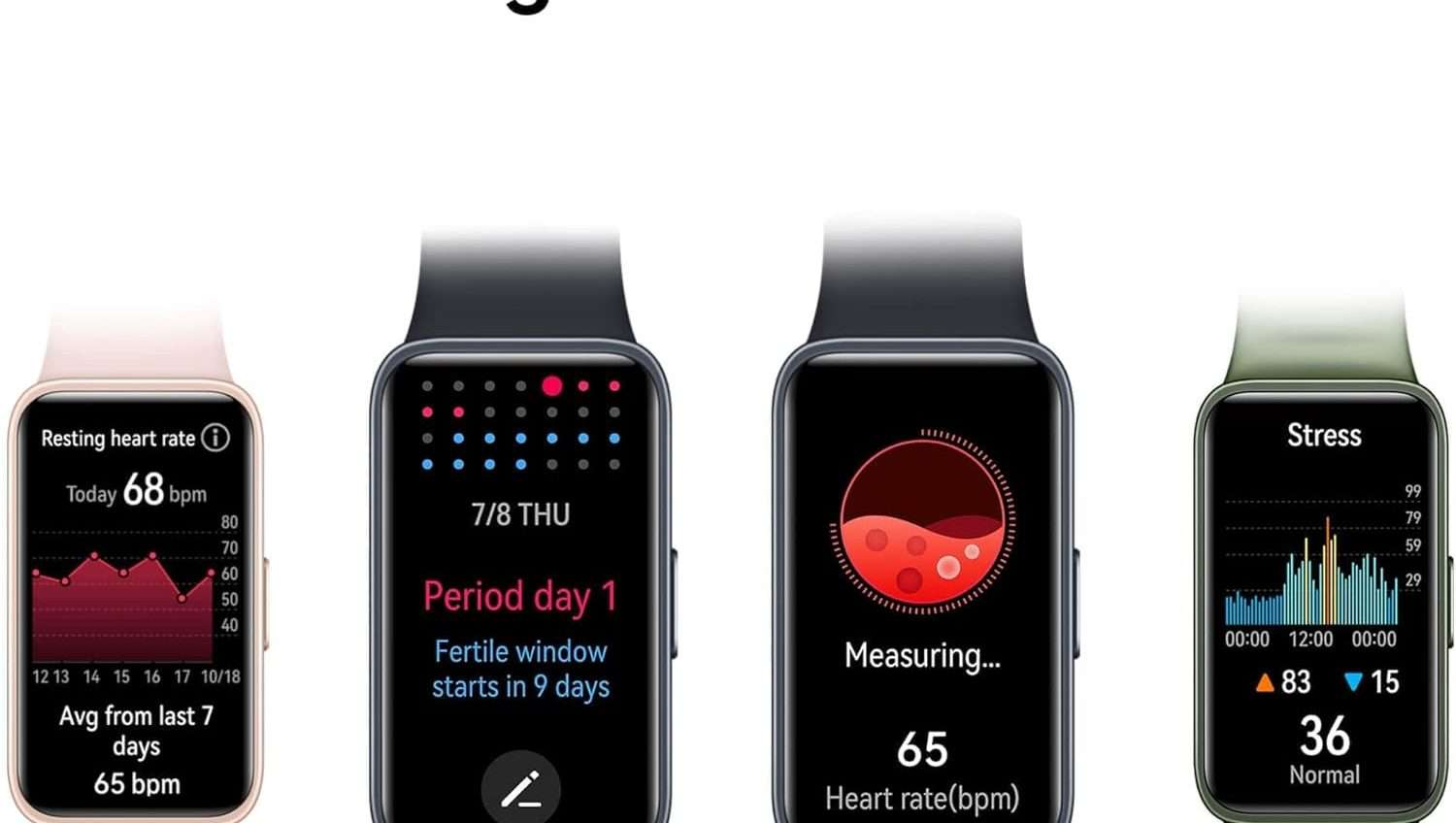 Huawei Band 8, che prezzo! Su Amazon a soli 39€ con sconto del 34% Huawei Band 8, che prezzo! Su Amazon a soli 39€ con sconto del 34%