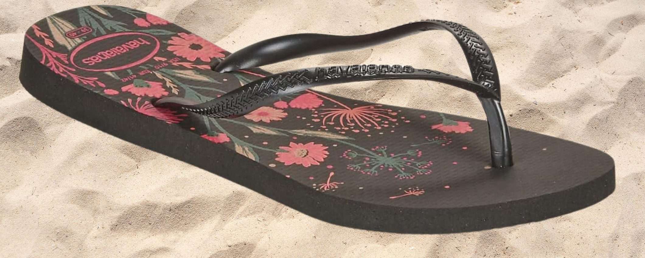 Havaianas Slim: le infradito donna in SVENDITA su Amazon (-63%)