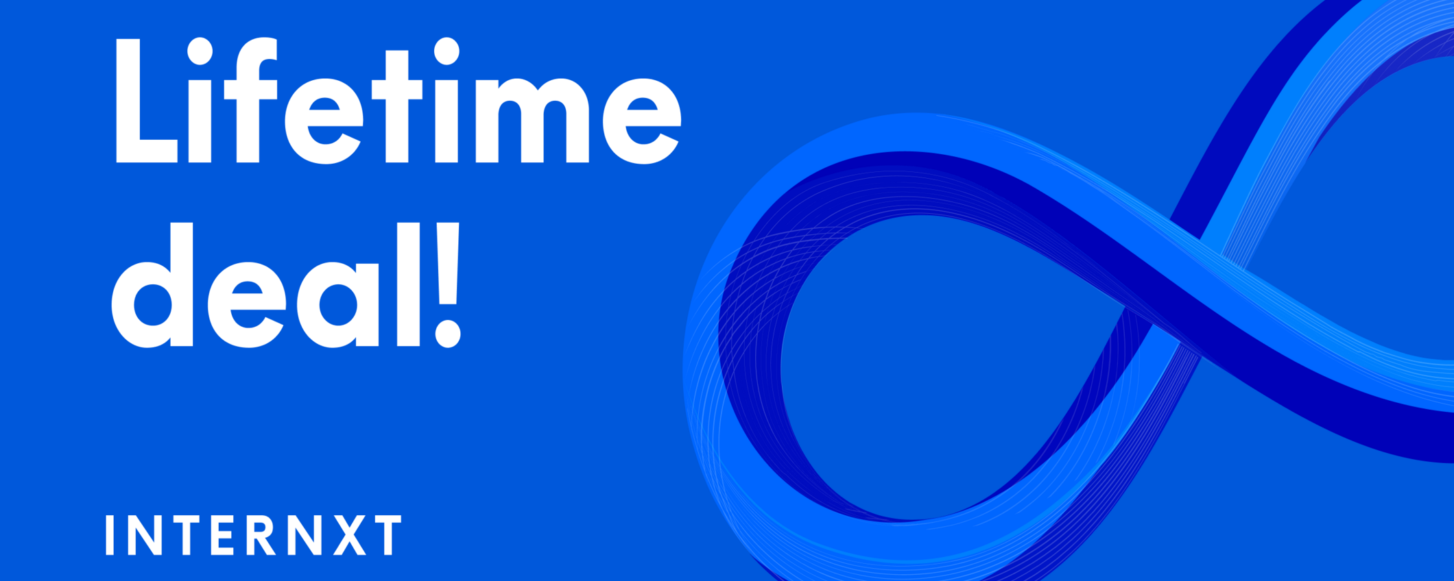Cloud storage sicuro con Internxt: approfitta subito delle offerte Cloud storage sicuro con Internxt: approfitta subito delle offerte