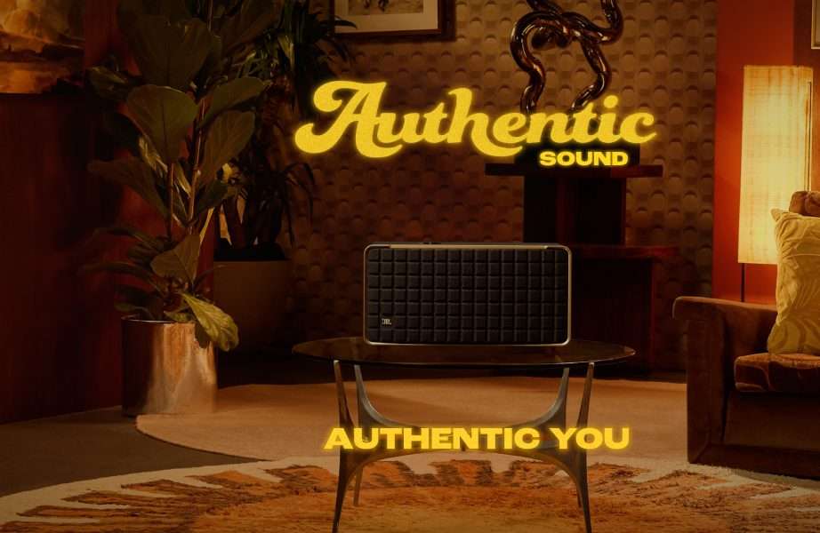 JBL Authentics 500 in offerta: audio potente, design raffinato JBL Authentics 500 in offerta: audio potente, design raffinato